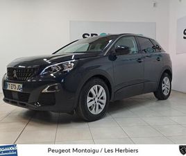 PURETECH 130CH S&S EAT8 ACTIVE BUSINESS