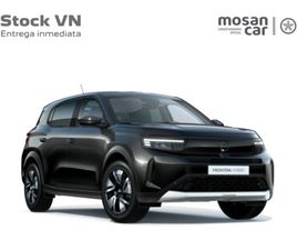 OPEL FRONTERA 1.2T XHT HYBRID 107KW EDITION EDCT 146 5P