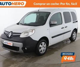 1.5 DCI COMBI EMOTION