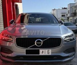 VOLVO S90 2019
