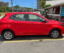 FIAT ARGO FIAT ARGO DRIVE 1.0 6V FLEX 2021