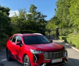 HAVAL JOLION SUPREME ≫ 2023 • 46 000 ЛВ. • ID