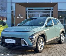 HYUNDAI KONA 1.0 T-GDI SMART