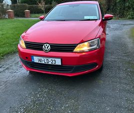 VOLKSWAGEN JETTA VV JETTA 1.6 DIESEL