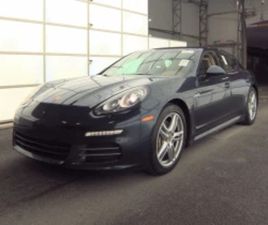PORSCHE PANAMERA 4 PORSCHE PANAMERA 4* BI-XENON* KEYLESS* BOSE* LANE ASSIST* М.ТОЧКА ≫ 2014 • 27 000 ЛВ. • ID