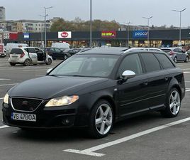 SEAT EXEO ST SEAT EXEO ST-LINE, BOSE, 2.0 CAGA, AUTOMAT VASLUI