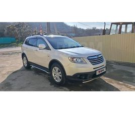 SUBARU TRIBECA