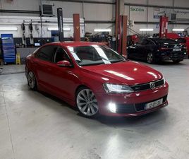 VOLKSWAGEN JETTA MK6 JETTA