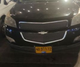 LTZ אוט׳ 3.6 (288 כ״ס) [2009-2012]