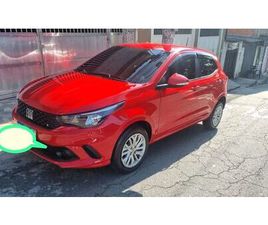 FIAT ARGO FIAT ARGO DRIVE 1.0 6V FLEX 2022