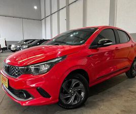 FIAT ARGO FIAT ARGO DRIVE 1.0 S-DESING FLEX