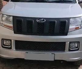 MAHINDRA TUV TUV300