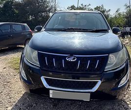 MAHINDRA XUV500