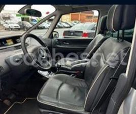 RENAULT GRAND ESPACE