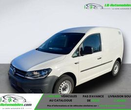 VOLKSWAGEN CADDY UTILITAIRE VOLKSWAGEN CADDY UTILITAIRE 1.0 TSI 102