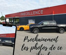 GOLF 8 TSI 150CV BOITE 6 VITESSES LEDS-REGUL ADAPTATIF ACC-GPS-CAMÉRA-SIEGE+VOLANT CHAUFFANT REPRISE AUTO, MOTO ET CAMPING-CAR POSSIBLE