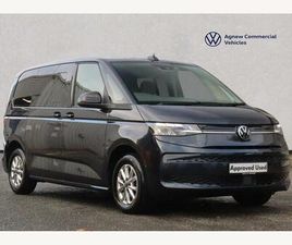 2.0 TDI LIFE 5DR DSG