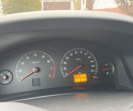 OPEL VECTRA 1.8 16V -