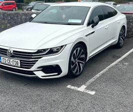 VW ARTEON - MINT CONDITION
