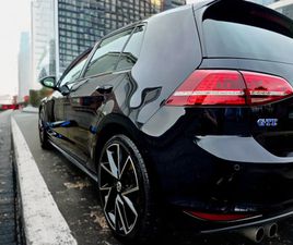 VOLKSWAGEN GOLF GTE VW GOLF GTE 2015 TAXED AND NCT