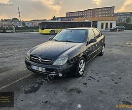 CITROEN XSARA 1.4 HDI