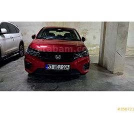 1.5 I-VTEC EXECUTIVE