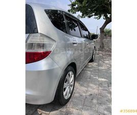 HONDA JAZZ 1.4 JOY