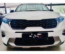 KIA SONET 2021 KIA SONET 1.5 EX CVT