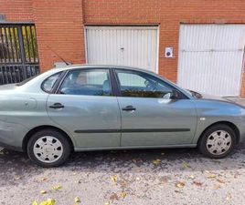 SEAT CORDOBA CÓRDOBA 1.9 SDI STELLA STELLA