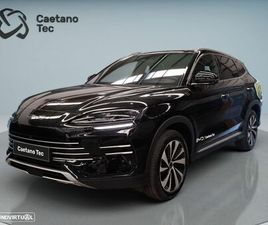 BYD SEAL U BYD SEAL U 1.5 DM-I BOOST