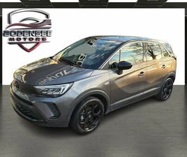 OPEL CROSSLAND ELEGANCE