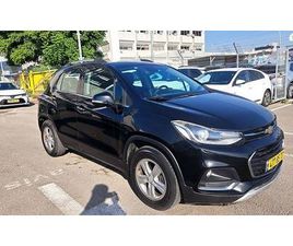 LT אוט׳ 1.4 (140 כ״ס) [2018-2020]