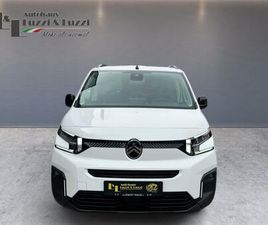 CITROEN BERLINGO MAX XL HDI130S