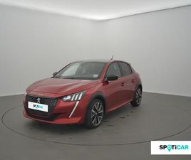 PURETECH 100 S&S EAT8 GT