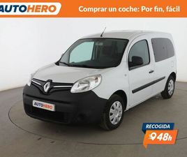 RENAULT KANGOO 1.5 BLUE DCI COMBI PROFESIONAL