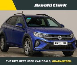 1.0 TSI R-LINE EURO 6 (START/STOP) 5DR