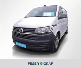 VOLKSWAGEN TRANSPORTER T6.1 VW T6.1 KASTEN