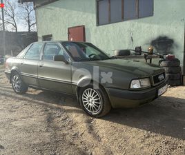 AUDI 80 B4