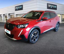 PURETECH 130 S&S EAT8 ALLURE