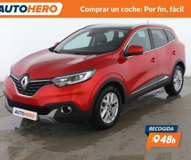 RENAULT SCENIC XMOD 1.5 DCI ENERGY XMOD