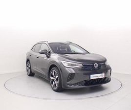 VOLKSWAGEN ID.4 GTX GTX AUTO 220 KW (299 CV)