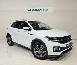 SPORT 1.0 TSI 81 KW (110 CV)