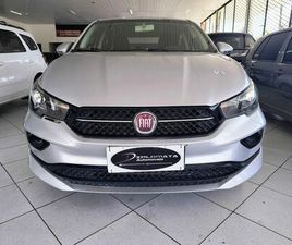 FIAT CRONOS 1.3 8V FLEX 2019
