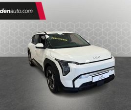 81.4 KWH 204 CH AUTONOMIE LONGUE EARTH