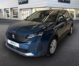 1.5 BLUEHDI 130CH S&S ACTIVE BUSINESS