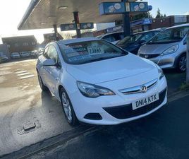 1.7 CDTI ECOFLEX 109G SPORT EURO 5 (START/STOP) 3DR