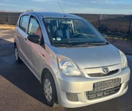 DAIHATSU CUORE DAIHATSU CUORE 1.0 - 1 HAND SEHR GEPFLEGT WENIG KM