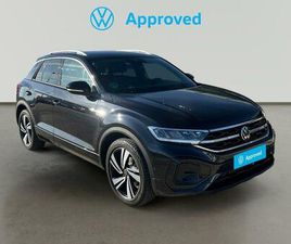 R-LINE 1.5 TSI 110 KW (150 CV) DSG