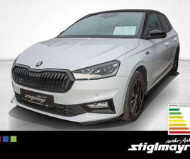 MONTE CARLO 1.0 TSI DSG *NAVI*LED*SITZHG