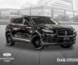 LINCOLN NAVIGATOR LINCOLN NAVIGATOR * RESERVE AWD * CARFAX * ЦЕНА ДО БГ ≫ 2021 • 56 000 ЛВ. • ID